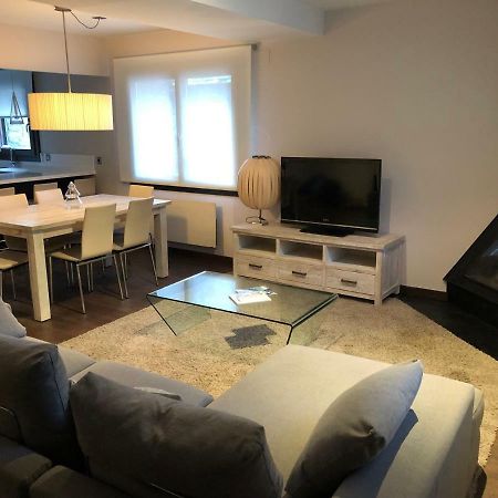 Apartament Casa Rey Vilac 外观 照片
