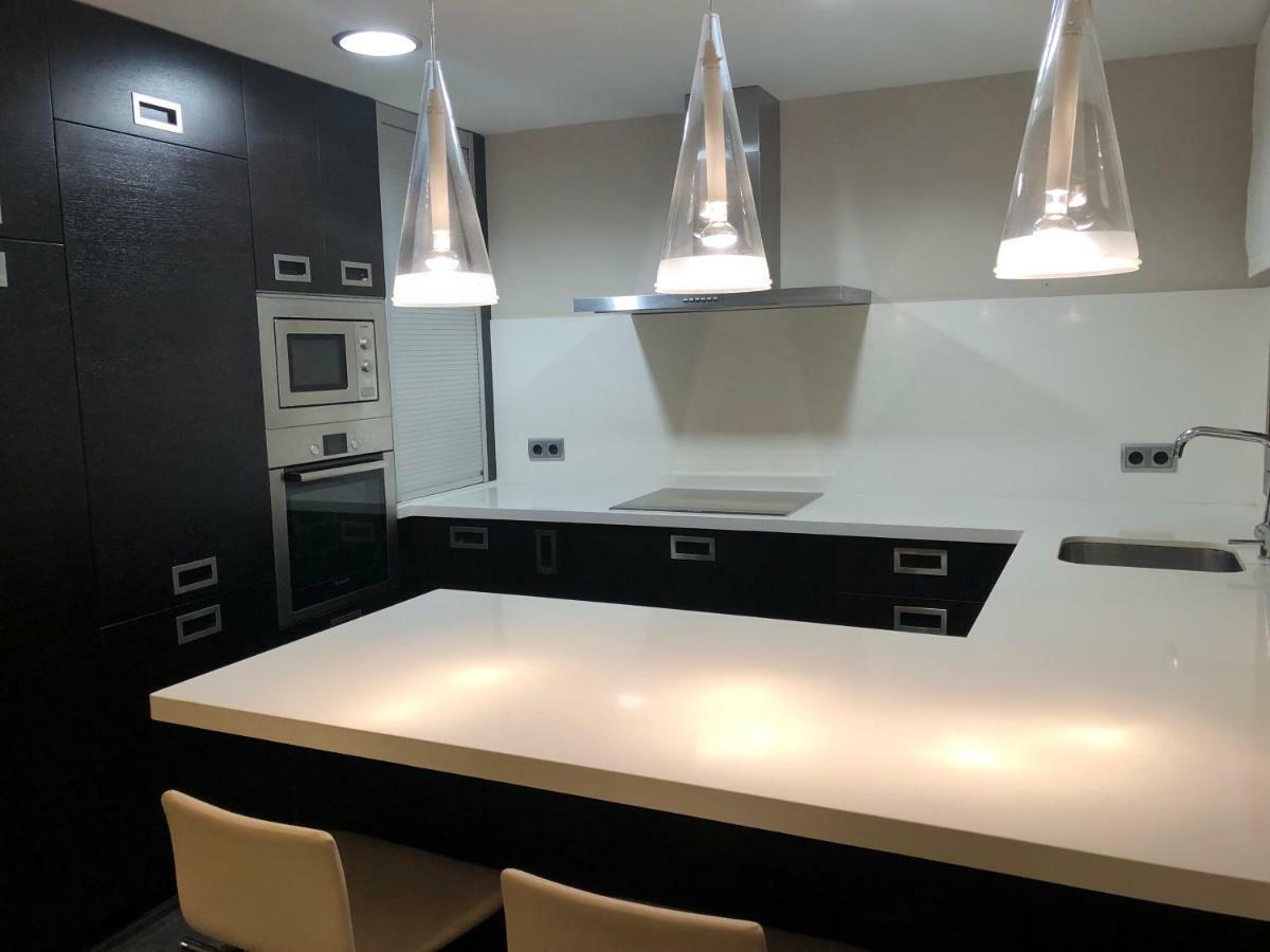 Apartament Casa Rey Vilac 外观 照片