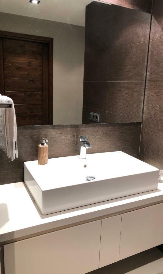 Apartament Casa Rey Vilac 外观 照片
