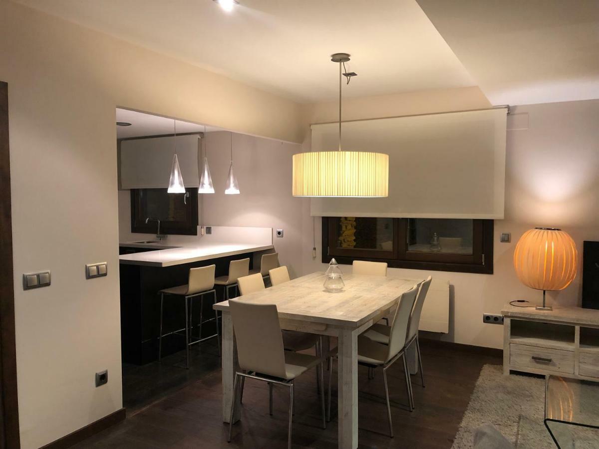 Apartament Casa Rey Vilac 外观 照片