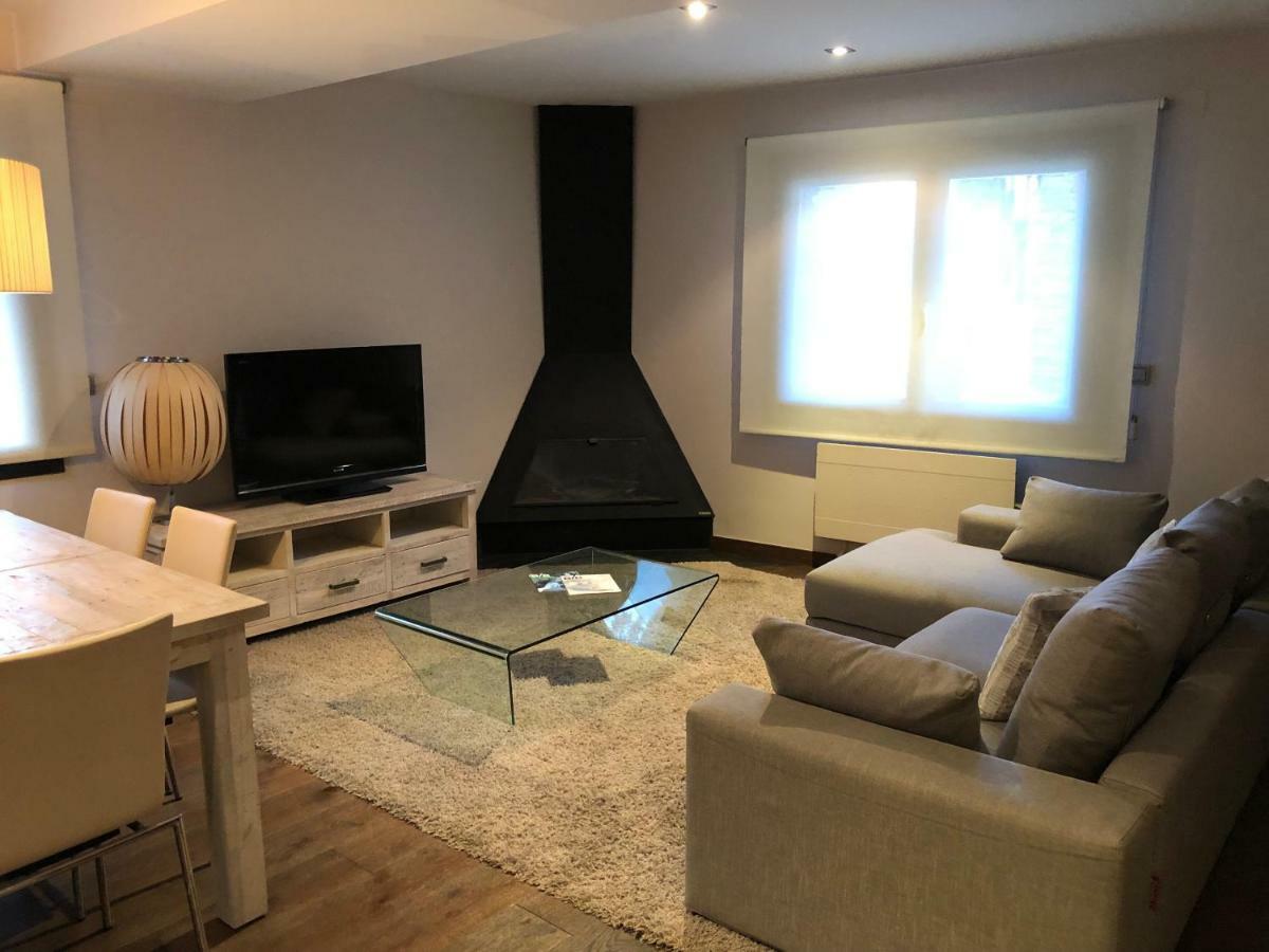 Apartament Casa Rey Vilac 外观 照片