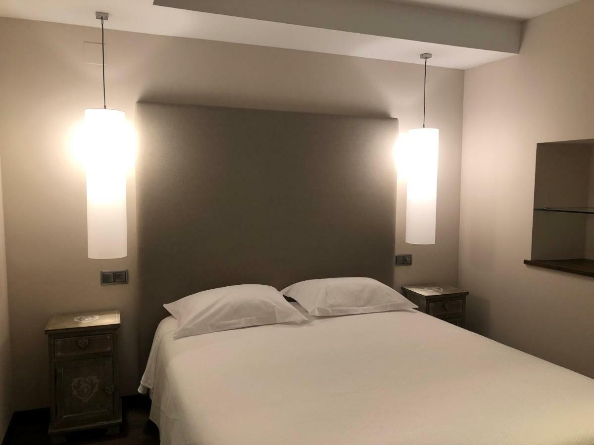 Apartament Casa Rey Vilac 外观 照片