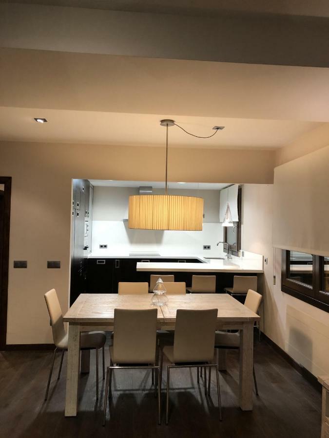 Apartament Casa Rey Vilac 外观 照片
