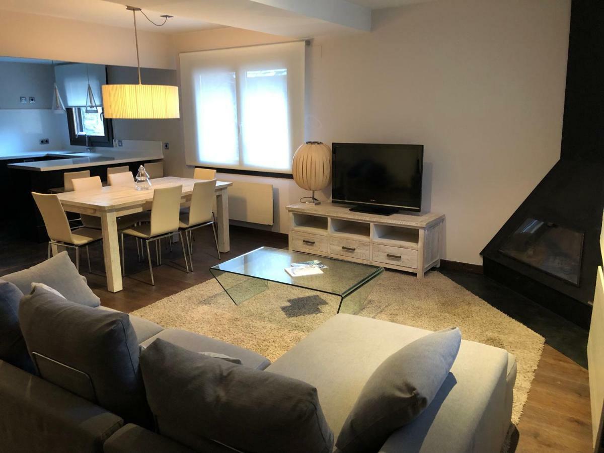 Apartament Casa Rey Vilac 外观 照片