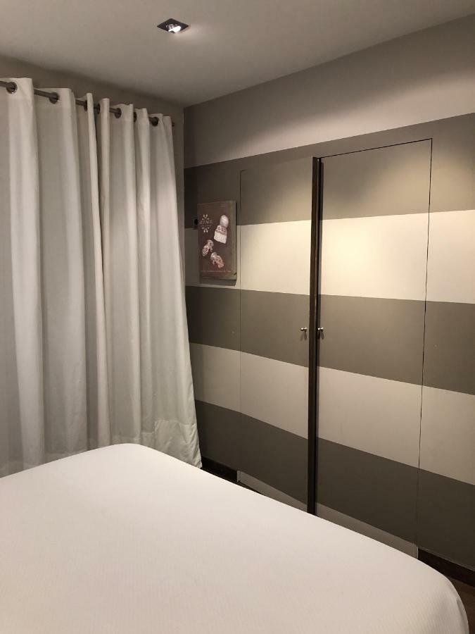 Apartament Casa Rey Vilac 外观 照片
