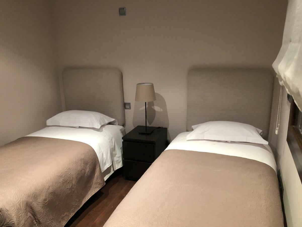 Apartament Casa Rey Vilac 外观 照片